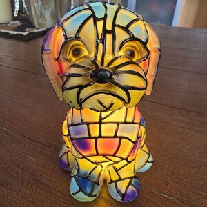 Dog Nightlight